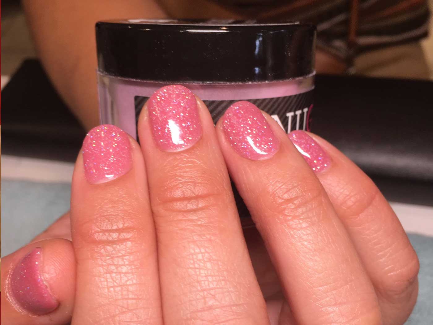SNS Manicure Gallery photo